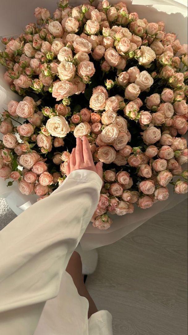 Secret Garden's Enchanted Blossom Array